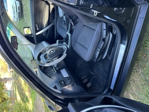 Vând BMW X3 E83 X-Drive  - imagine 4