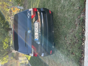 Vând BMW X3 E83 X-Drive  - imagine 3