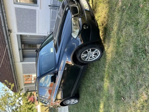 Vând BMW X3 E83 X-Drive 