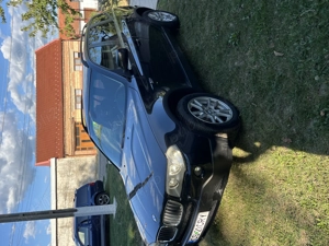 Vând BMW X3 E83 X-Drive  - imagine 2