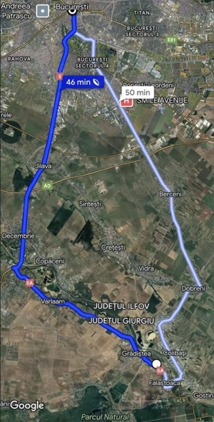 Teren de vanzare - imagine 2