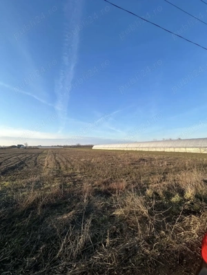 Teren de vanzare - imagine 4