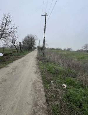 Teren de vanzare - imagine 3