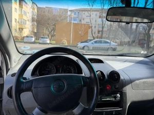 Vand chevrolet kalos