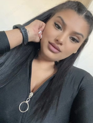 Nouă în oraș !! Bianca 100%reala!!