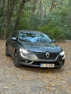 Renault Talisman 1.6 DCI - imagine 3
