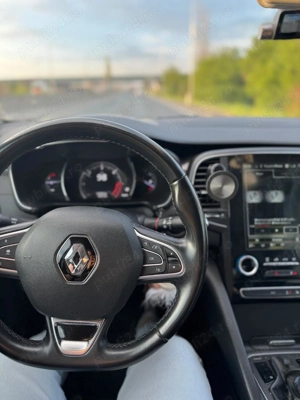 Renault Talisman 1.6 DCI - imagine 2