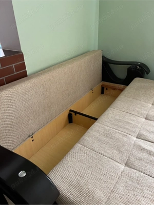 canapea + set fotolii - imagine 4