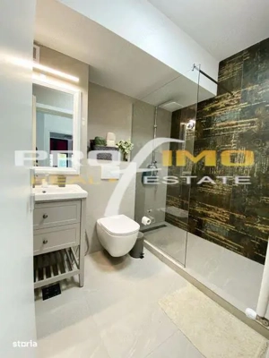Mamaia Central, apartament doua camere 72 mp , lux, etaj 1 - imagine 5