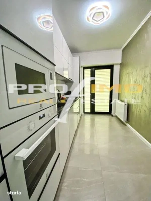 Mamaia Central, apartament doua camere 72 mp , lux, etaj 1