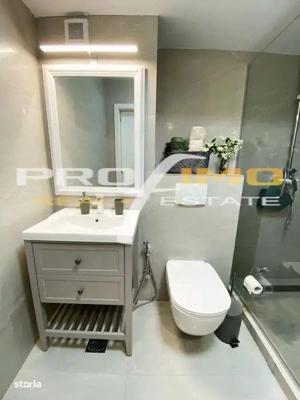 Mamaia Central, apartament doua camere 72 mp , lux, etaj 1 - imagine 2