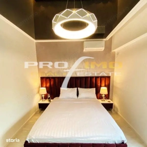 Mamaia Central, apartament doua camere 72 mp , lux, etaj 1 - imagine 6