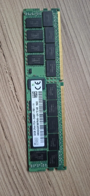 Ram server  SK Hynix 32GB DDR4. 