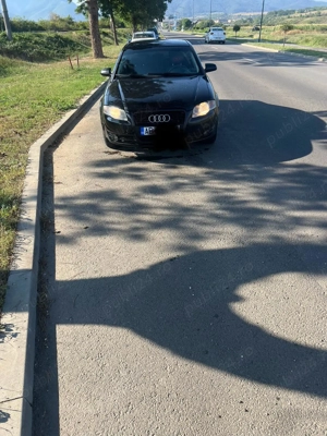 Audi A4 1.9 2007 Diesel - imagine 2