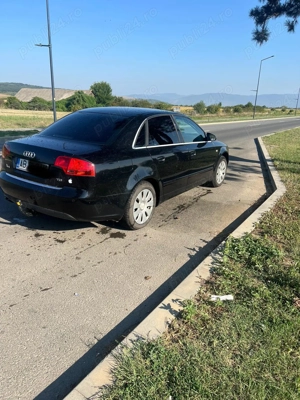 Audi A4 1.9 2007 Diesel