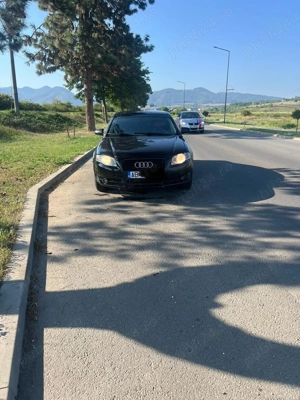 Audi A4 1.9 2007 Diesel - imagine 4