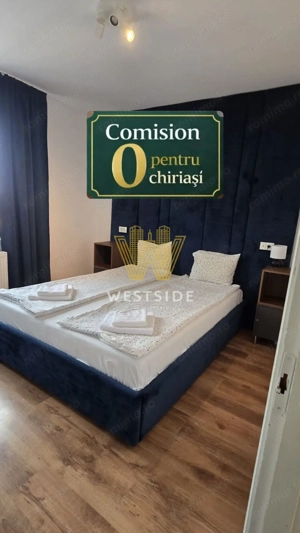 Apartament premium de inchiriat, cu 2 camere, zona Iosefin