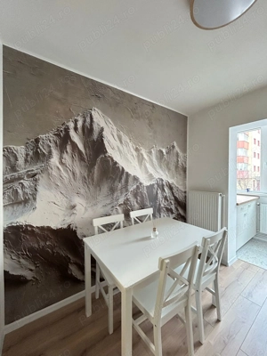 Apartament 2 camere, etajul 1 4 TRIAJ 