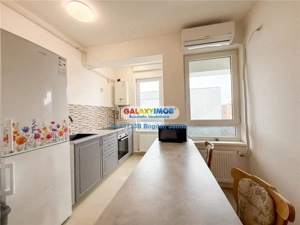 Apartament cu 2 camere de inchiriat in Militari Residence - imagine 3