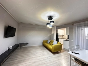 Apartament 2 camere, Complex Flamingo