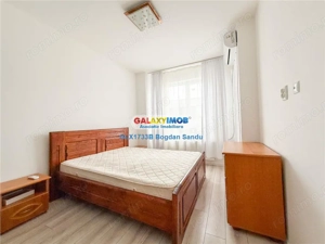 Apartament cu 2 camere de inchiriat in Militari Residence - imagine 5