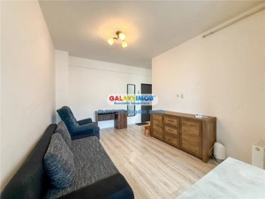 Apartament cu 2 camere de inchiriat in Militari Residence