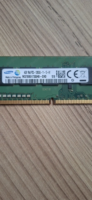 RAM Samsung 4GB ddr3 - imagine 2