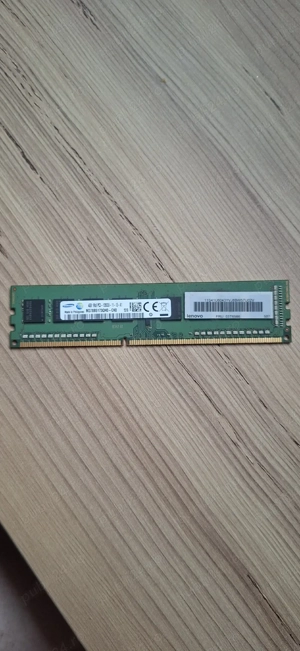 RAM Samsung 4GB ddr3