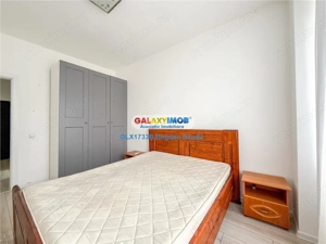 Apartament cu 2 camere de inchiriat in Militari Residence - imagine 6