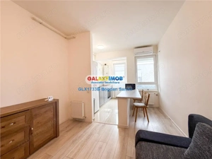 Apartament cu 2 camere de inchiriat in Militari Residence - imagine 4