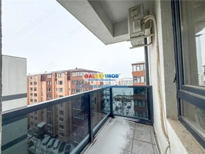Apartament cu 2 camere de inchiriat in Militari Residence - imagine 7