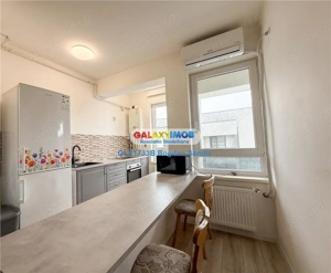 Apartament cu 2 camere de inchiriat in Militari Residence - imagine 2