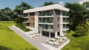  Apartament 3 camere / 2 bai / 95 MP / etaj 2/  parcare + boxa / ZONA CETATII - imagine 2