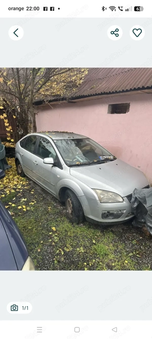 Dezmembrez autoturisme prețuri ieftine  - imagine 5