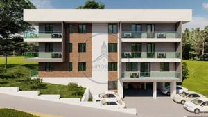  Apartament 3 camere / 2 bai / 95 MP / etaj 2/  parcare + boxa / ZONA CETATII - imagine 3