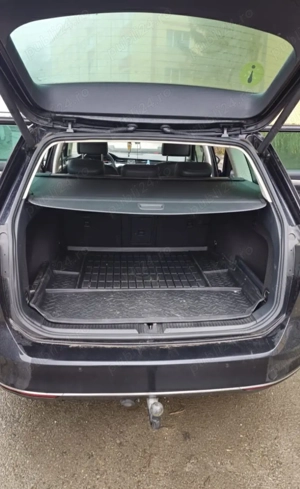 Volkswagen Passat1968 cmc, diesel, euro 6, an 2015 - imagine 6