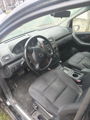 Dezmembrez autoturisme prețuri ieftine  - imagine 9