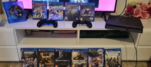 Playstation 4 slim 1TB