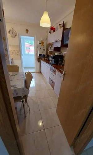 Apartament de 2 camere LUMINOS-Racadau