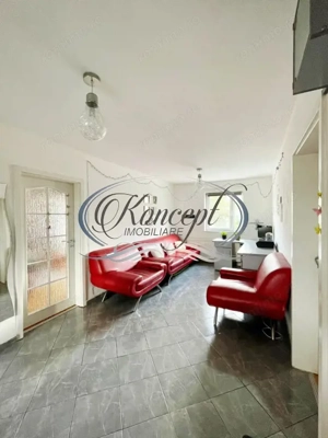 Apartamet modern in Manastiur, zona complex Nora