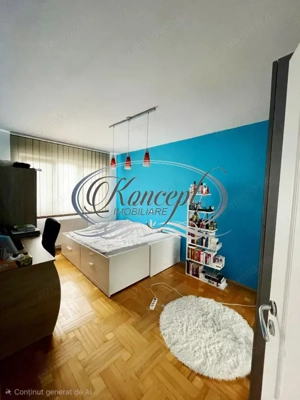 Apartamet modern in Manastiur, zona complex Nora - imagine 3