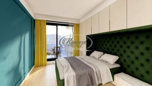 Penthouse spectaculos in Season - imagine 3