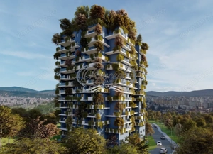 Penthouse spectaculos in Season - imagine 6