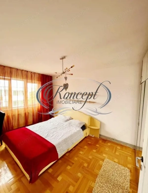 Apartamet modern in Manastiur, zona complex Nora - imagine 2