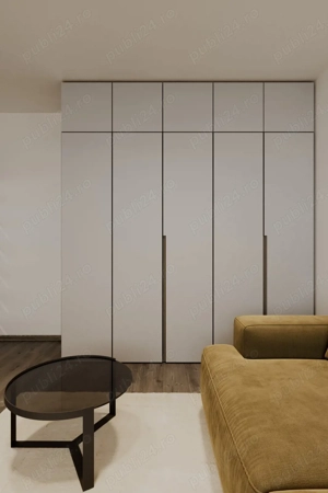 Montaj mobilier serie