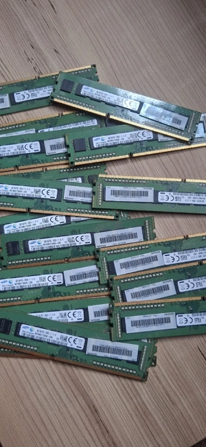 RAM Samsung 4GB ddr3 - imagine 3