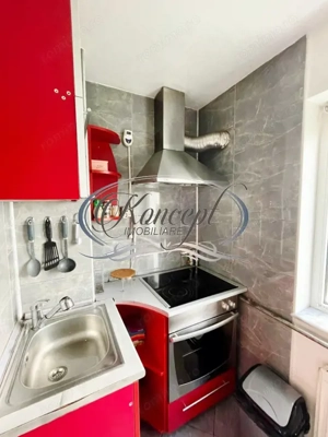 Apartamet modern in Manastiur, zona complex Nora - imagine 9