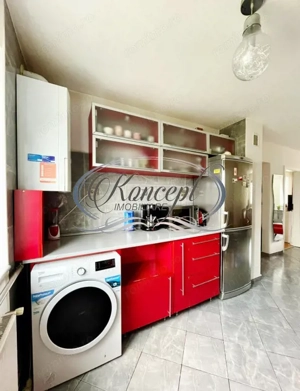 Apartamet modern in Manastiur, zona complex Nora - imagine 8