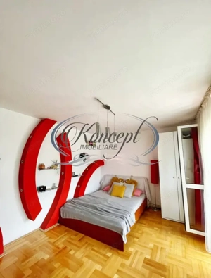 Apartamet modern in Manastiur, zona complex Nora - imagine 5