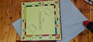 Monopoly vintage